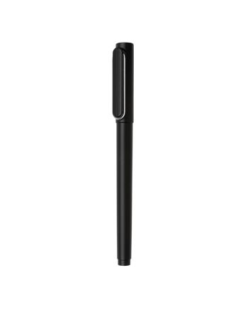 X6 cap pen with ultra glide ink black