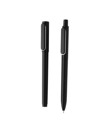 X6 pen set black